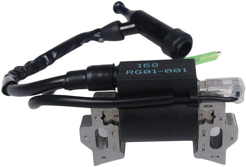 Bobina Honda Serie Gx De 5.5 Y 6.5 Hp Generador Y Podadora