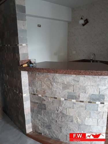 Imagen 3 de 9 de Se Vende Bonito Apartamento En Las Acacias A Estrenar