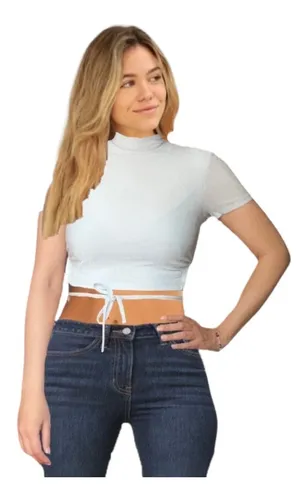 Polos bonitos de mujer new arrivals