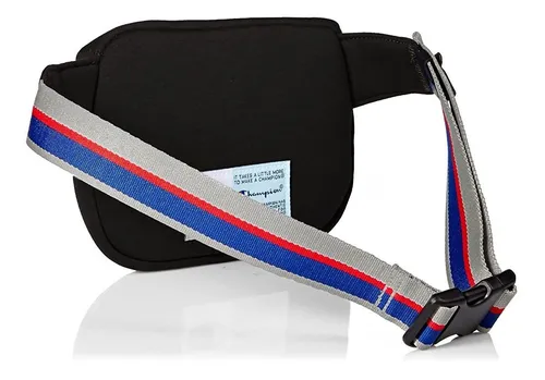 Champion men's attribute waist bag discount
