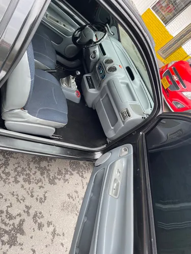 Renault Twingo 1.2 Access +