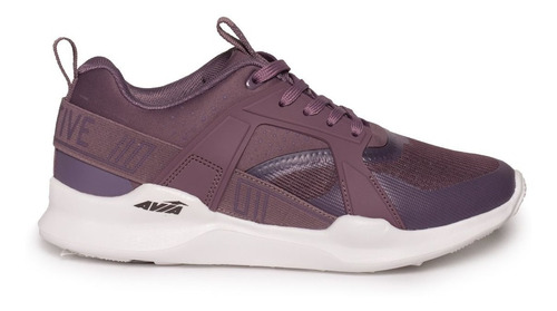 Zapatillas Avia Funwave Mujer Running Fitness