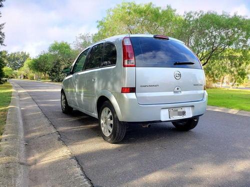 Chevrolet Meriva 1.8 Gls 122 Hp 2006