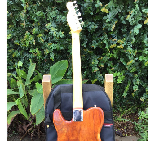Guitarra Mikocaster Mikonos Luthiers