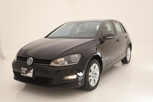 Volkswagen Golf 1.4 Comfortline Tsi Dsg