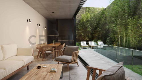 Venta Departamento Belgrano Monoambiente Pozo Feel Belgrano
