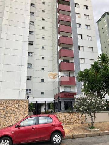 Apartamento Com 3 Dormitórios À Venda, 86 M² Por R$ 520.000,00 - Taquaral - Campinas/sp - Ap7912