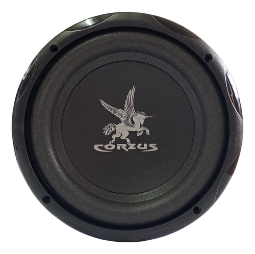 Alto Falante Subwoofer 200w Bobina Simples 2 Ohms