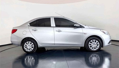Imagen 4 de 15 de 107713 - Chevrolet Aveo 2018 Con Garantía