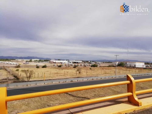 Imagen 2 de 12 de Terreno En Venta Libramiento México Torreón