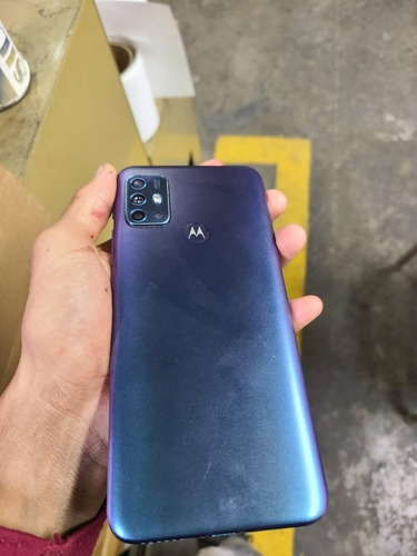 Celular Moto G20 (Usado)