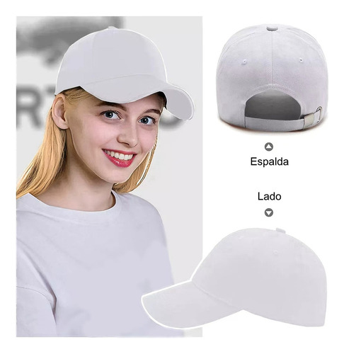 Hl 4pzs Cómoda Gorra Béisbol For Deportes Al Aire Libre