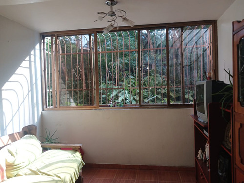 En Venta Apartamento En Colinas De Carrizal Jm 25:6254