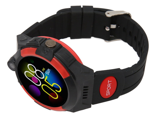 Reloj Inteligente Para Niños Lt32 Smart Voice Videollamada L