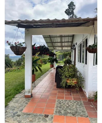 Venta De Finca De 3400mtrs2 En El Km 18, Dagua 9600.