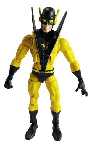 Marvel Legends Yellow Jacket - Original Loose