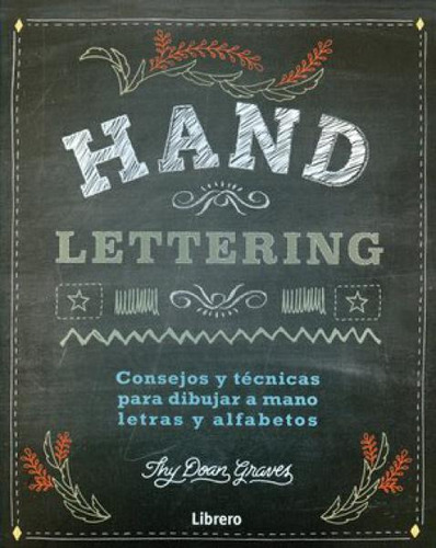 Hand Lettering