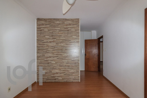 Imagem 9 de 30 de Apto Jardim Paulista | 3 Quartos | 134 M² | Cond: R$1550.00 | 2 Vagas - 1nu7172