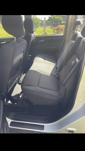 SsangYong A.Sports 2.2 Mt 4X2 Full