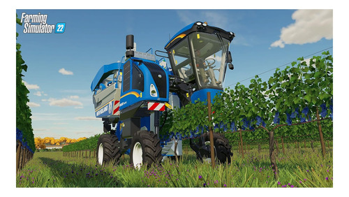 Farming Simulator 22 Colectors Edition Para Pc