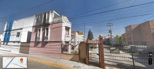 Casa Sola Hacienda Jardín Tultepec