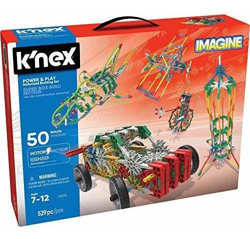 Visit The K'nex Store K Nex Imagine A 