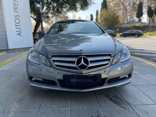 Imagen 3 de 15 de Mercedes Benz E 350 Elegance Aut L/07 2009