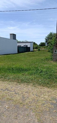 Lote De 330 M2 En Pueblo Esther
