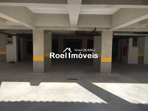 Imagem 4 de 15 de Apartamento-novo-em-sorocaba-na-vila-jardini.- - 1805