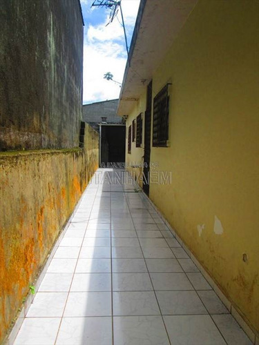 Imagem 7 de 14 de Casa, 2 Dorms Com 60 M² - Campos Eliseos - Itanhaem - Ref.: Ita1965 - Ita1965