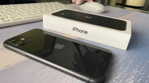 iPhone 11 64 Gb