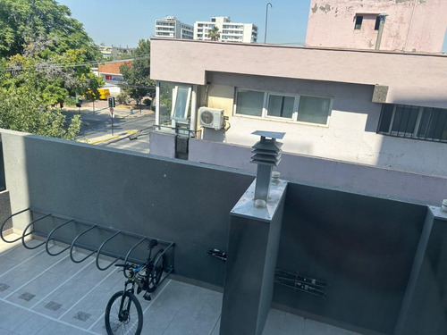 Departamento Nuevo 2d 2b 1 Estac Avda Fco Bilbao