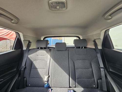 Ssangyong Korando New Korando 4x2 1.5 At Euro 6c - Cg111 202