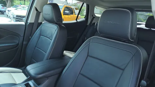 GMC Terrain 2.0T Denali AT