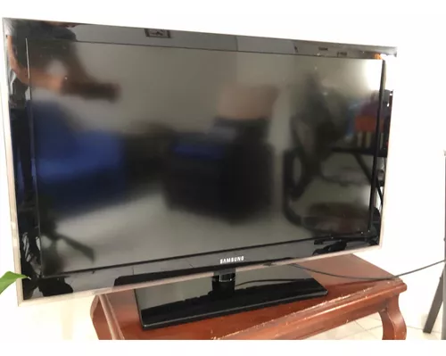 Televisor SAMSUNG 40 Pulgadas LED Fhd Smart TV UN40T5290