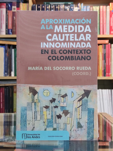 Aproximación A La Medida Cautelar Innominada