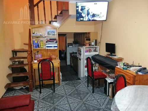 Imagen 2 de 14 de Duplex 3 Ambientes Venta Hurlingham