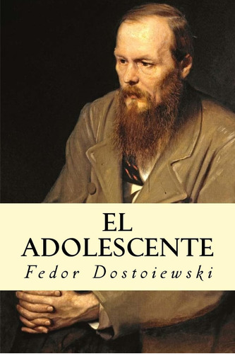 Libro:  El Adolescente (spanish Edition)