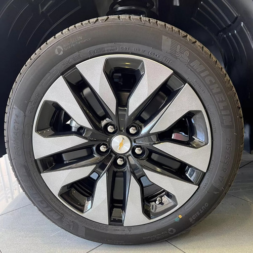 Chevrolet Tracker Plan De Ahorro 0km