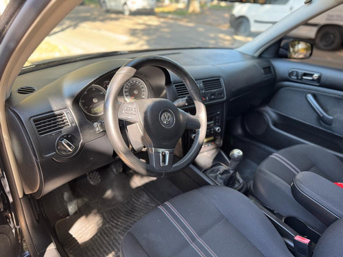 Volkswagen Bora 1.9 Trendline I 100cv