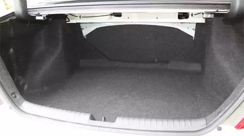 Honda Civic 2.0 Lxr 2014