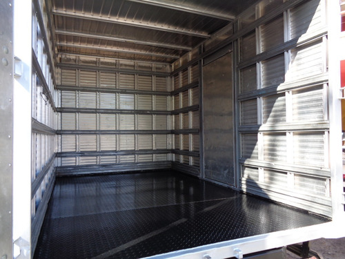 Mercedes Benz Sprinter 311 Street