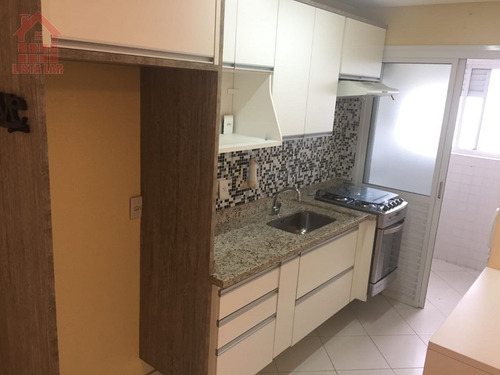 Imagem 5 de 18 de Apartamento Para Venda, 2 Dormitórios, Saúde - São Paulo - 1737