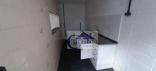 Imagem 12 de 25 de Galpão, 1100 M² - Venda Por R$ 3.950.000,00 Ou Aluguel Por R$ 24.000,00/mês - Campestre - Santo André/sp - Ga0097