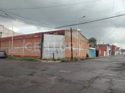 Bodega en venta