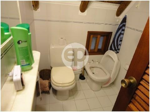 Casa Con Piscina En Pinares