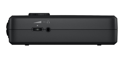 Imagen 3 de 5 de Interfaz de audio IK Multimedia iRig Pro I/O 100V/240V