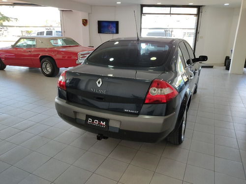 Imagen 9 de 18 de Megane Ii 2.0 Luxe