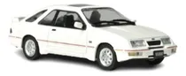 Comprar Auto Ford Sierra Xr4 75 Anivescala 1:43