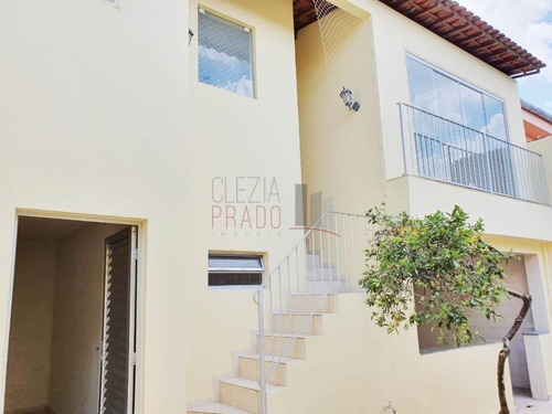 Imagem 22 de 24 de Casa - Ca00937 - 69510189